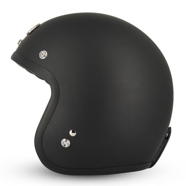 Gasoline S250 matt black