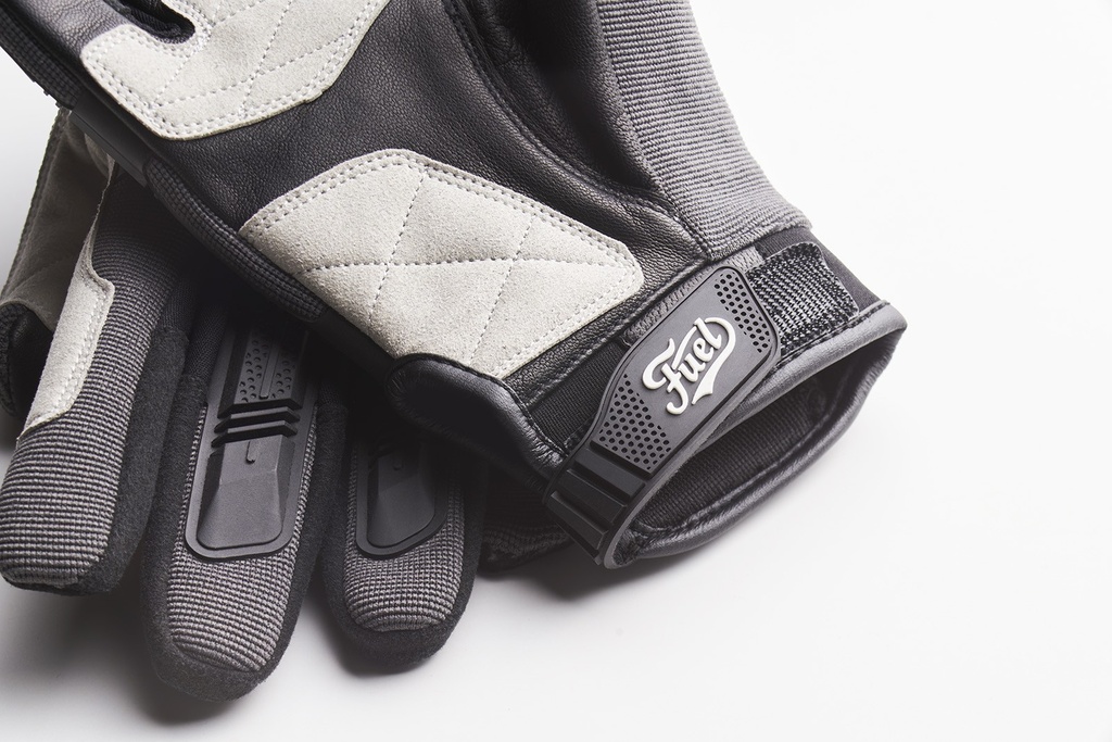 Fuel ASTRAIL GLOVES dark grey