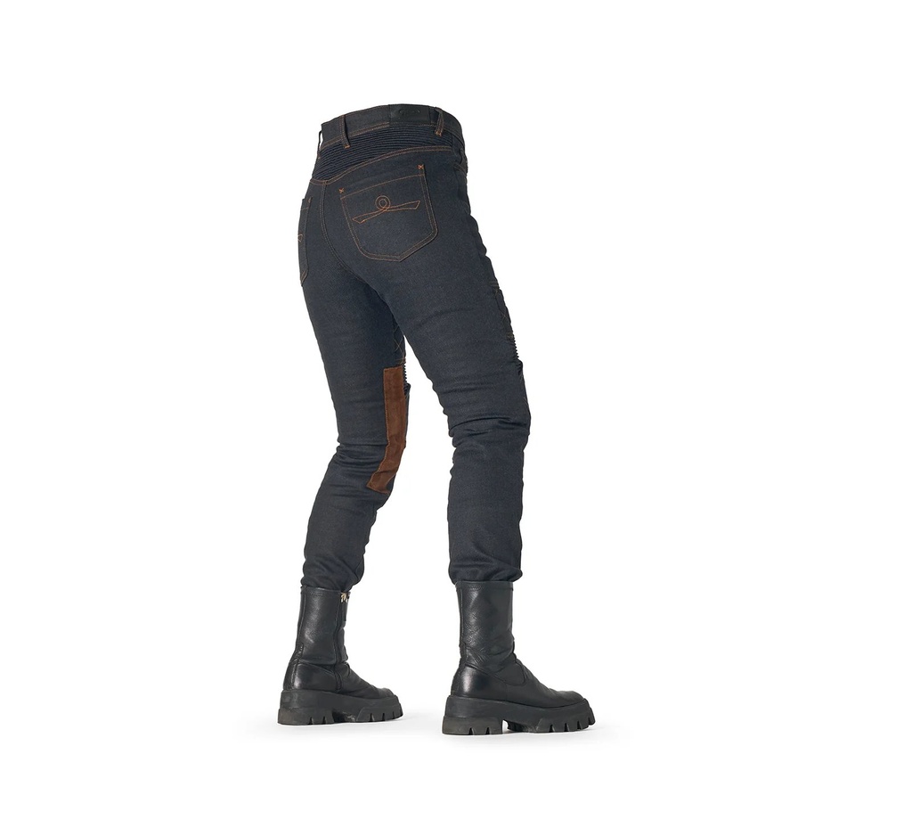 Fuel WOMAN SERGEANT 2 black