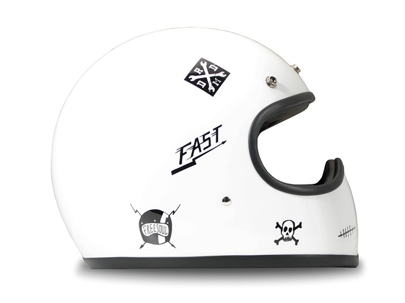 DMD RACER FLASH