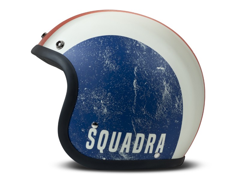 DMD VINTAGE SQUADRA CORSE