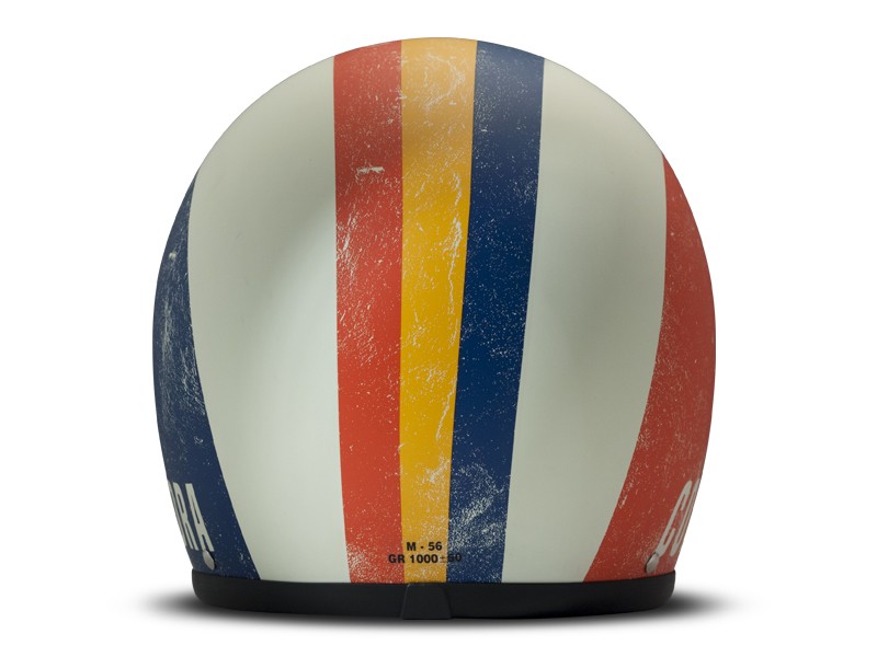 DMD VINTAGE SQUADRA CORSE