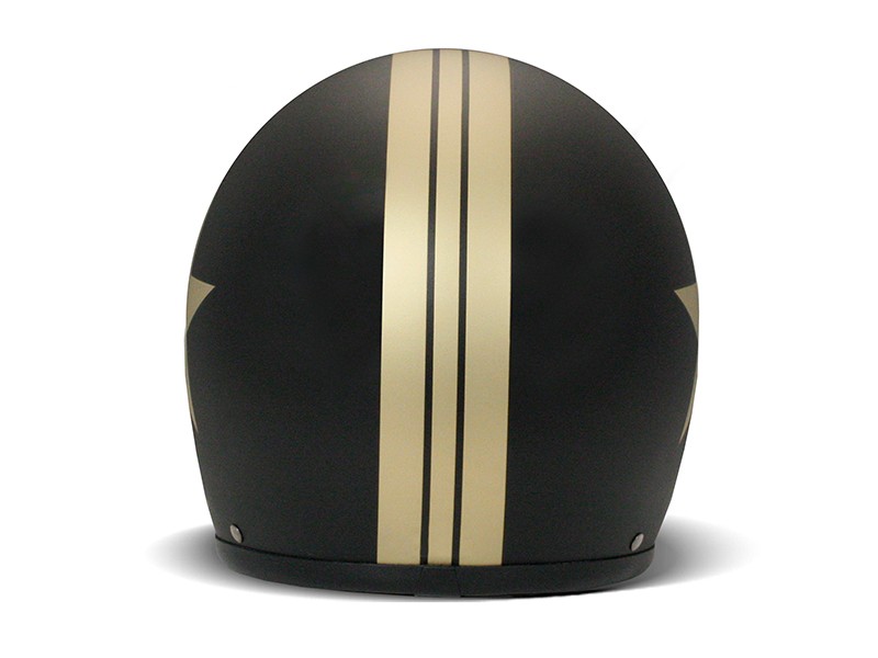 DMD VINTAGE STAR GOLD