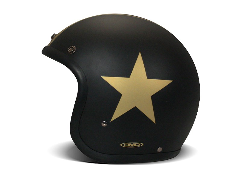 DMD VINTAGE STAR GOLD
