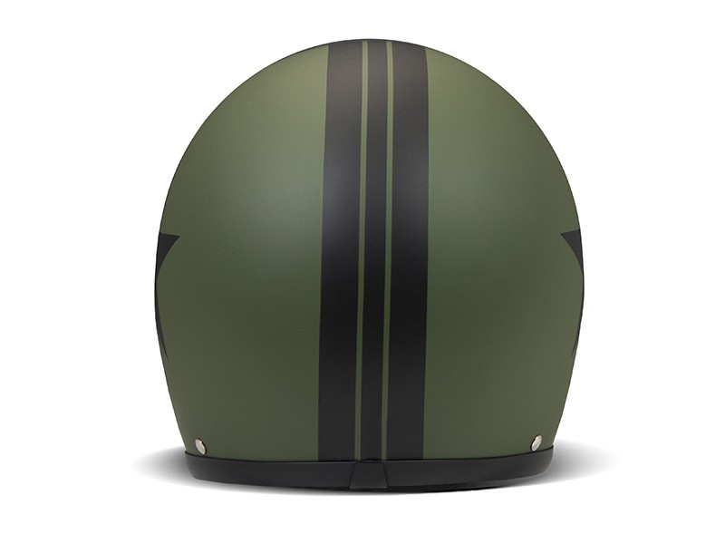 DMD VINTAGE STAR GREEN