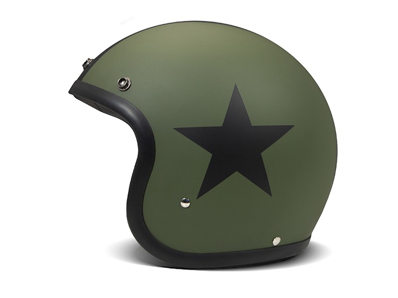 DMD VINTAGE STAR GREEN