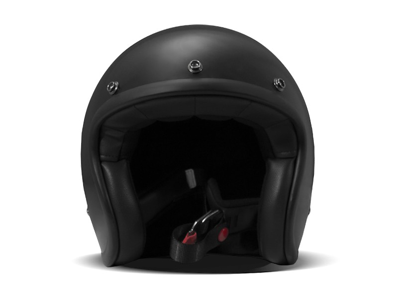 DMD VINTAGE SOLID BLACK