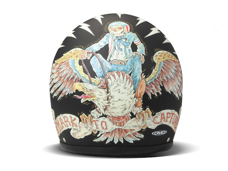 DMD VINTAGE EAGLE