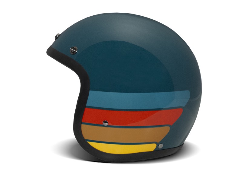DMD VINTAGE PETROLHEAD