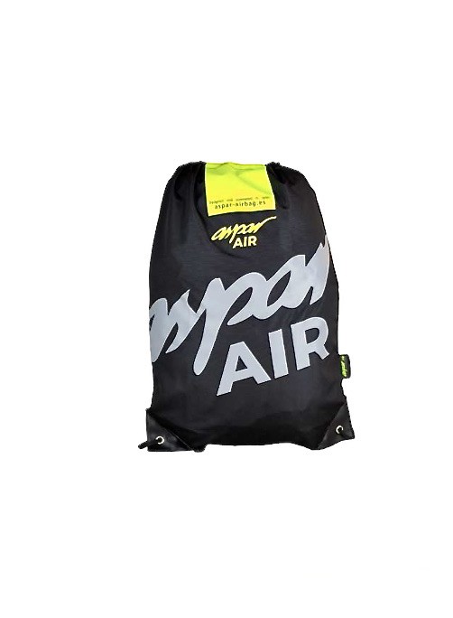 Aspar Air AIRBAG ASPAR AIR 0.5 Black