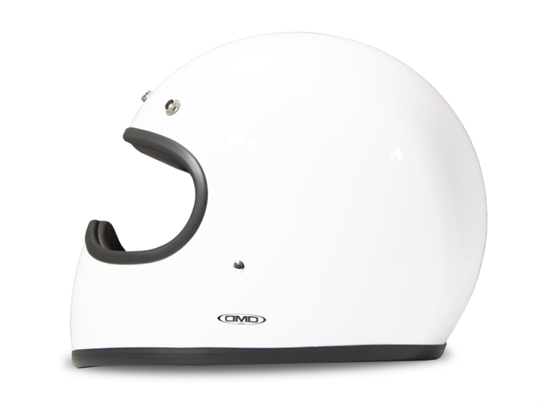 DMD RACER WHITE