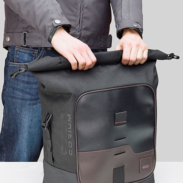 GIVI CRM102