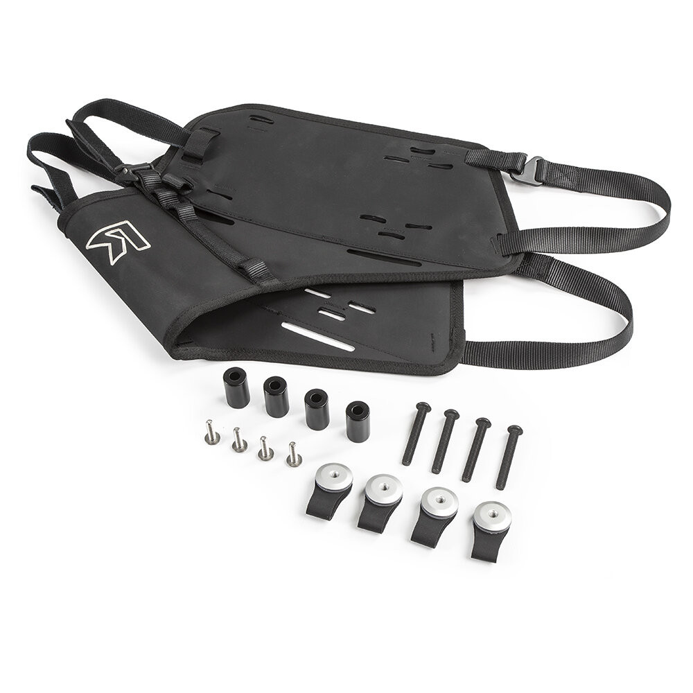 SOPORTE KRIEGA OVERLANDER-S OS-BASE PARA BOLSAS OS KTM 1050 / 1090 / 1190 / 1290