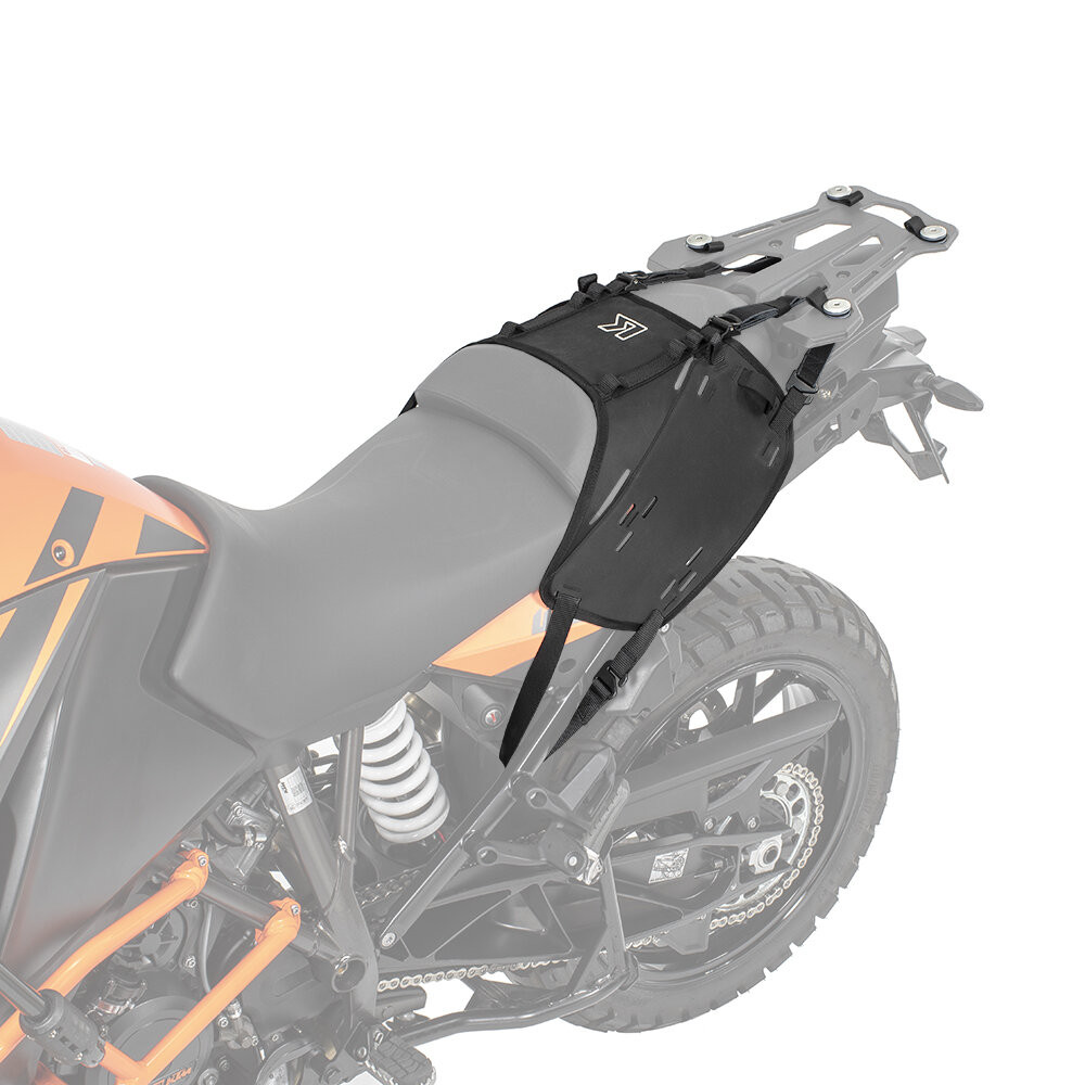 SOPORTE KRIEGA OVERLANDER-S OS-BASE PARA BOLSAS OS KTM 1050 / 1090 / 1190 / 1290