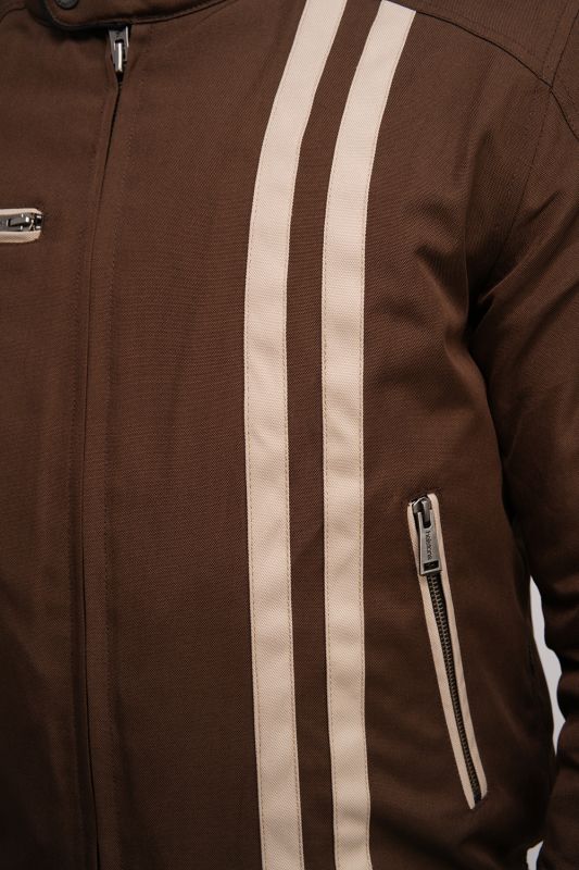 Helstons COBRA SNAKE  Technique brown-beige