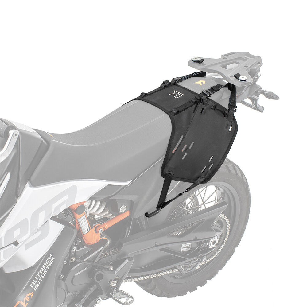 SOPORTE KRIEGA OVERLANDER-S OS-BASE PARA BOLSAS OS KTM 790 / 890