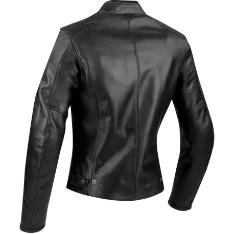 Segura LADY LAXEY Black