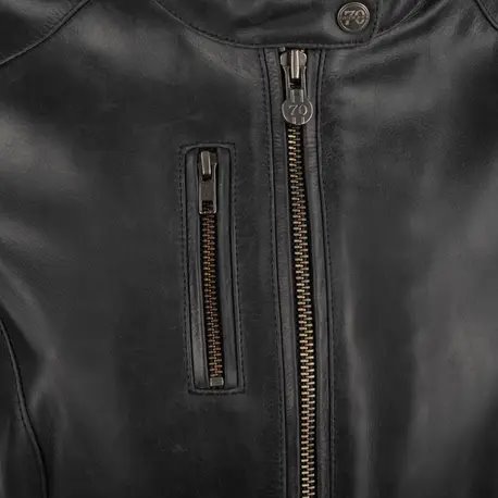 Segura LADY LAXEY Black