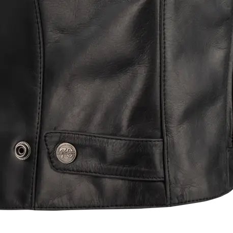 Segura LADY LAXEY Black