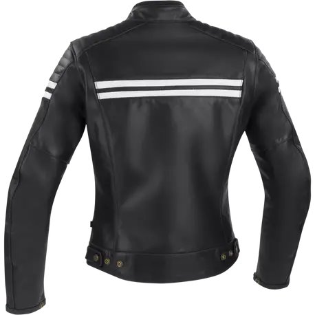 Segura LADY FUNKY Black/White