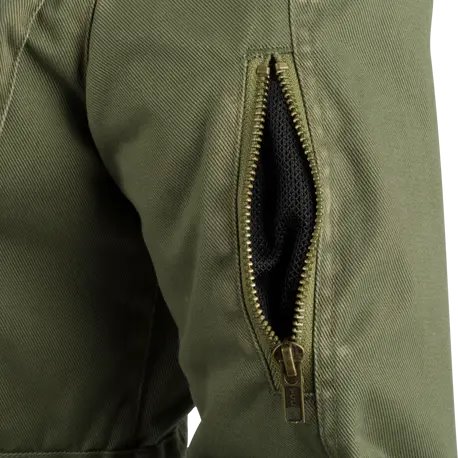 Segura LADY TABATA Khaki
