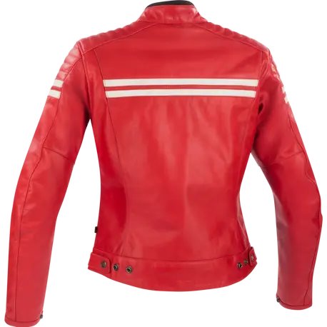 Segura LADY FUNKY Red/White