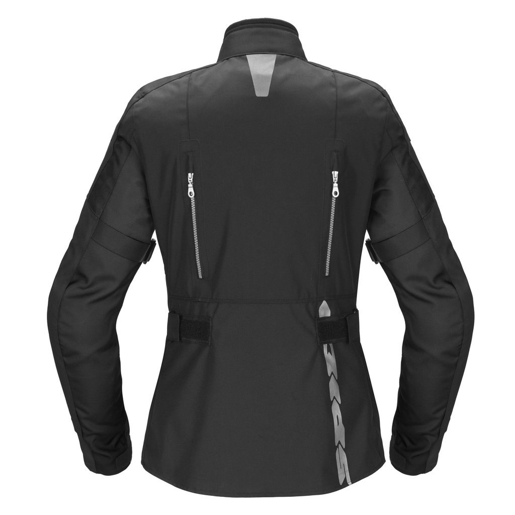 Spidi CROSSMASTER LADY Black