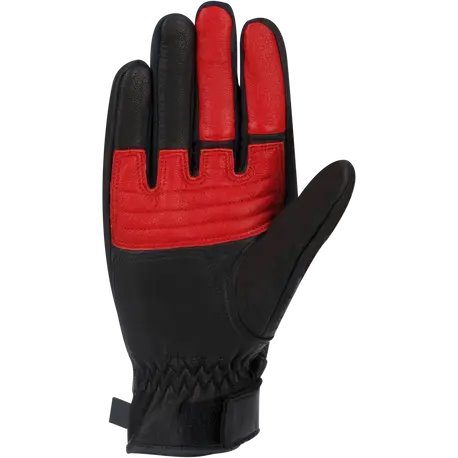 Segura HORSON Black/Red