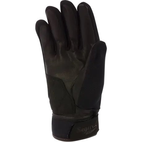 Segura MAVERICK Black/Brown