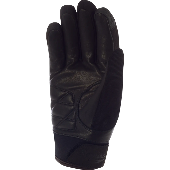 Segura LADY ZEEK EVO Black/Brown