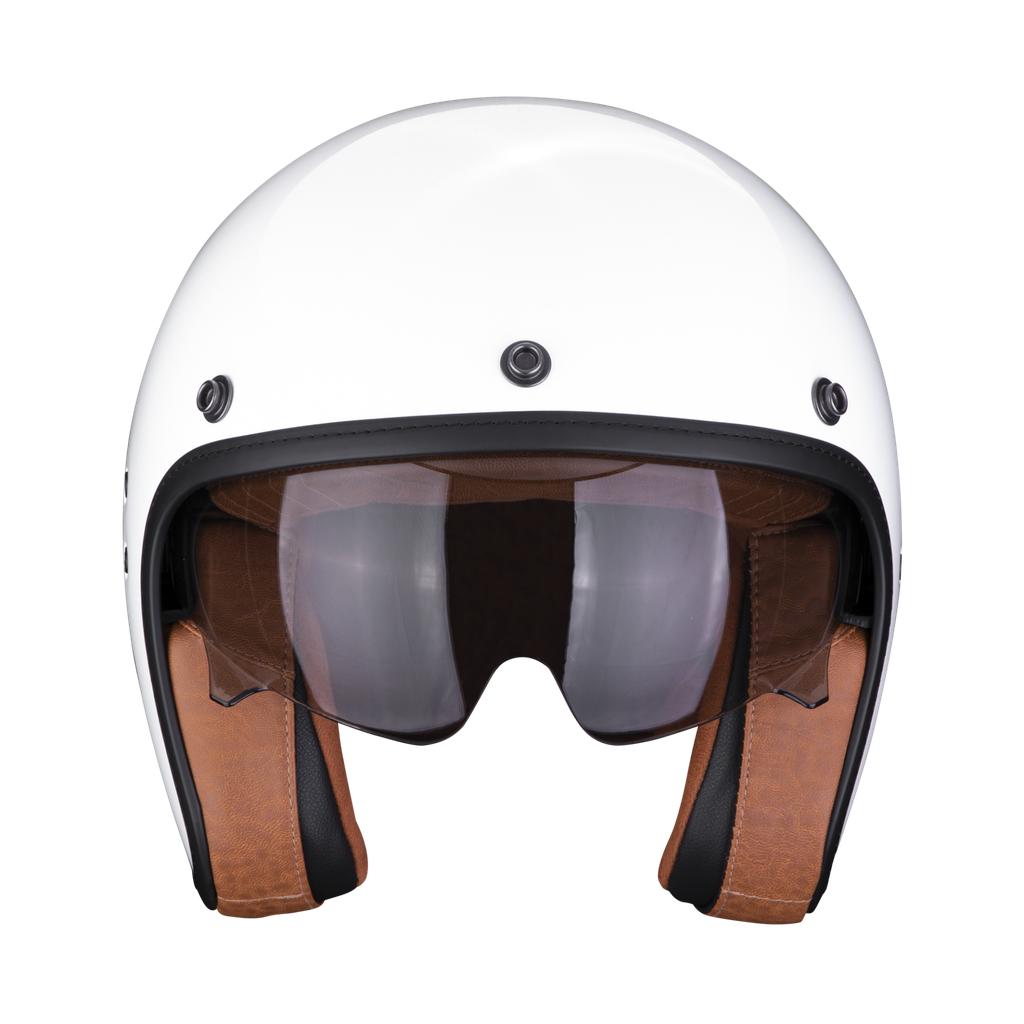 Scorpion BELFAST EVO LUXE White