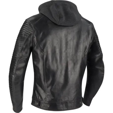 Segura DORIAN Black