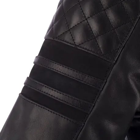 Segura TRACK Black