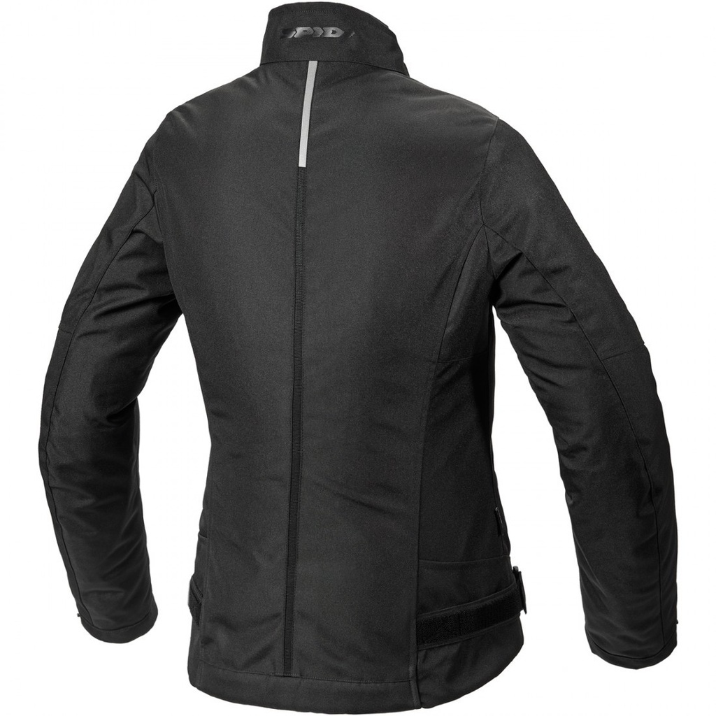 Spidi SOLAR H2OUT LADY Black
