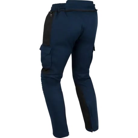 Segura BORA Navy/Black