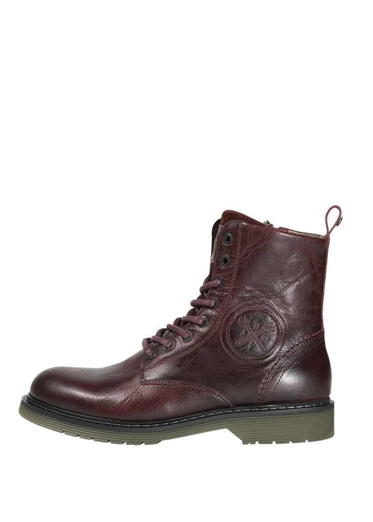 John Doe Sixty Bordeaux