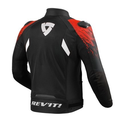 Rev´it QUANTUM 2 AIR Red