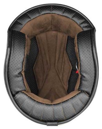 Origine Casco Origine Primo Scacco Gris mate