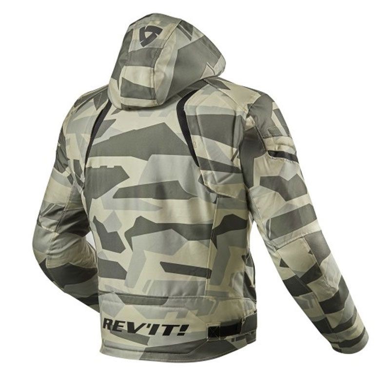 Rev´it FLARE 2 Camo light green