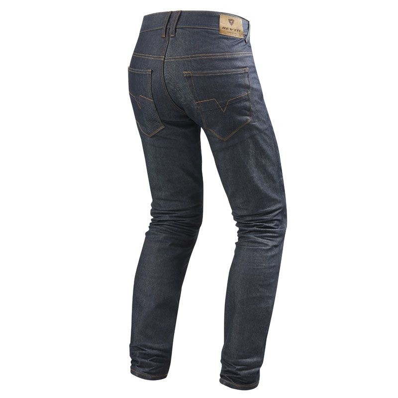 Rev´it LOMBARD 2 RF Dark blue