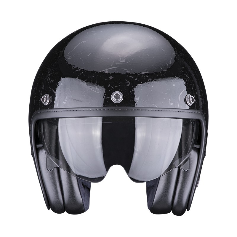 Scorpion BELFAST SHIFT Black
