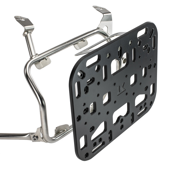 SOPORTE KRIEGA OVERLANDER-S OS-PLATFORM 3 BMW GS ADV