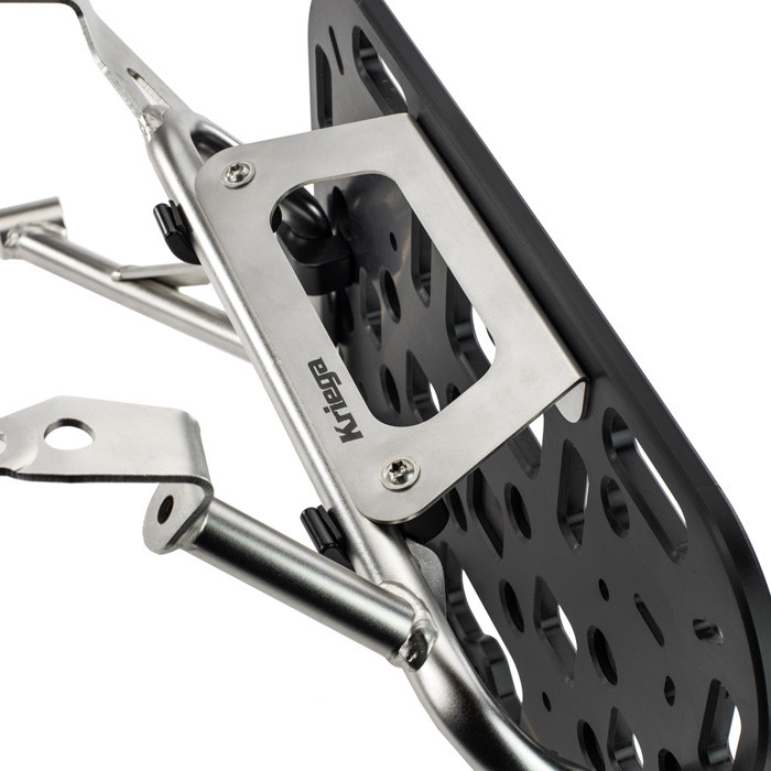 SOPORTE KRIEGA OVERLANDER-S OS-PLATFORM 3 BMW GS ADV