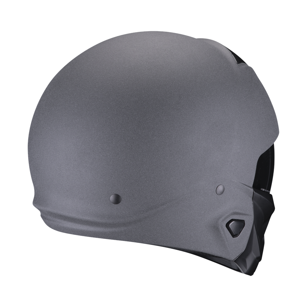 Scorpion EXO-COMBAT II GRAPHITE Dark grey
