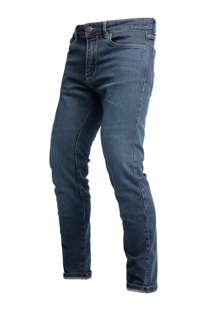 John Doe Pioneer Mono Indigo