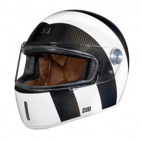 Nexx X.G100R Carbon Salt Flats White