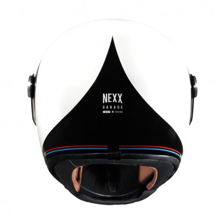 Nexx X.G100R Sputnik White