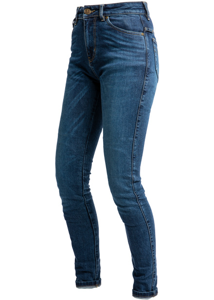 John Doe Luna High Mono Indigo