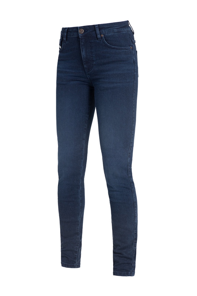 John Doe Ruby Dark Blue