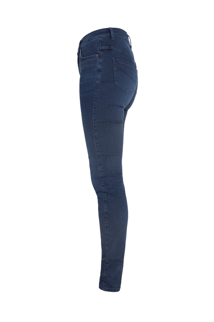 John Doe Ruby Dark Blue